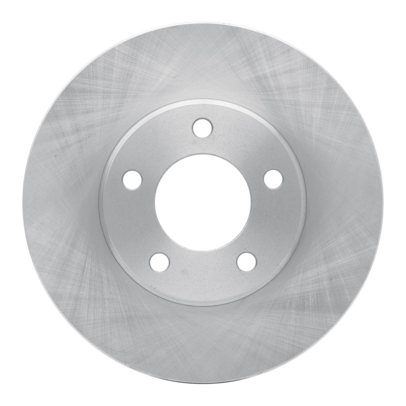 Picture of DFC 87-90 Chrysler Town & Country Front Brake Rotor