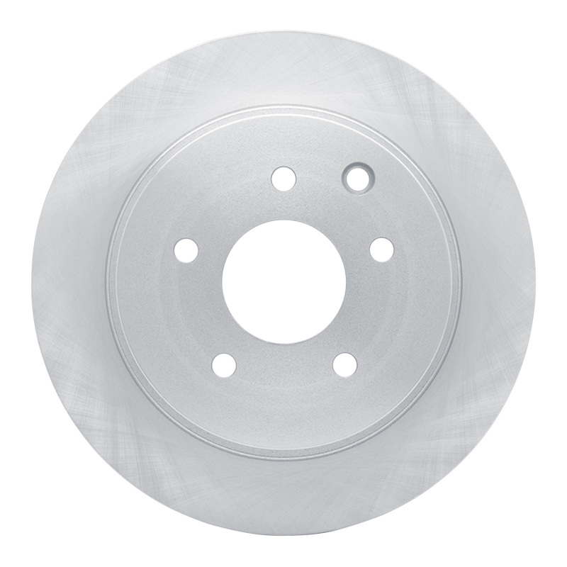 Picture of DFC 93-01 Infiniti Q45 Rear Brake Rotor