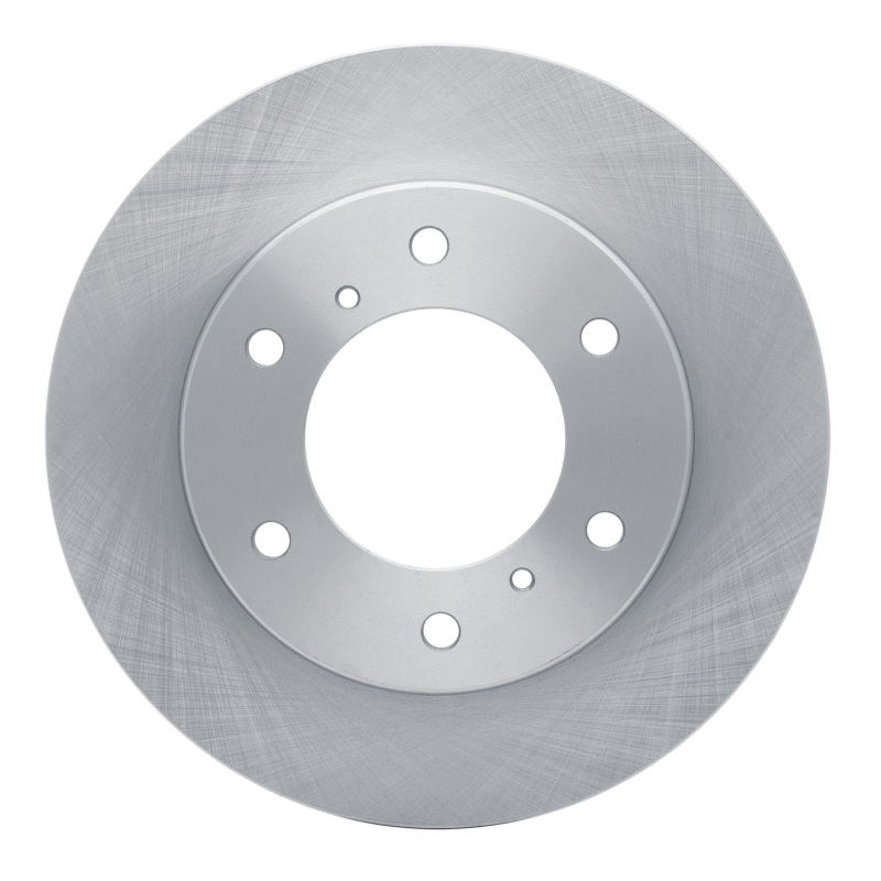 Picture of DFC 00-06 Mitsubishi Montero Front Brake Rotor