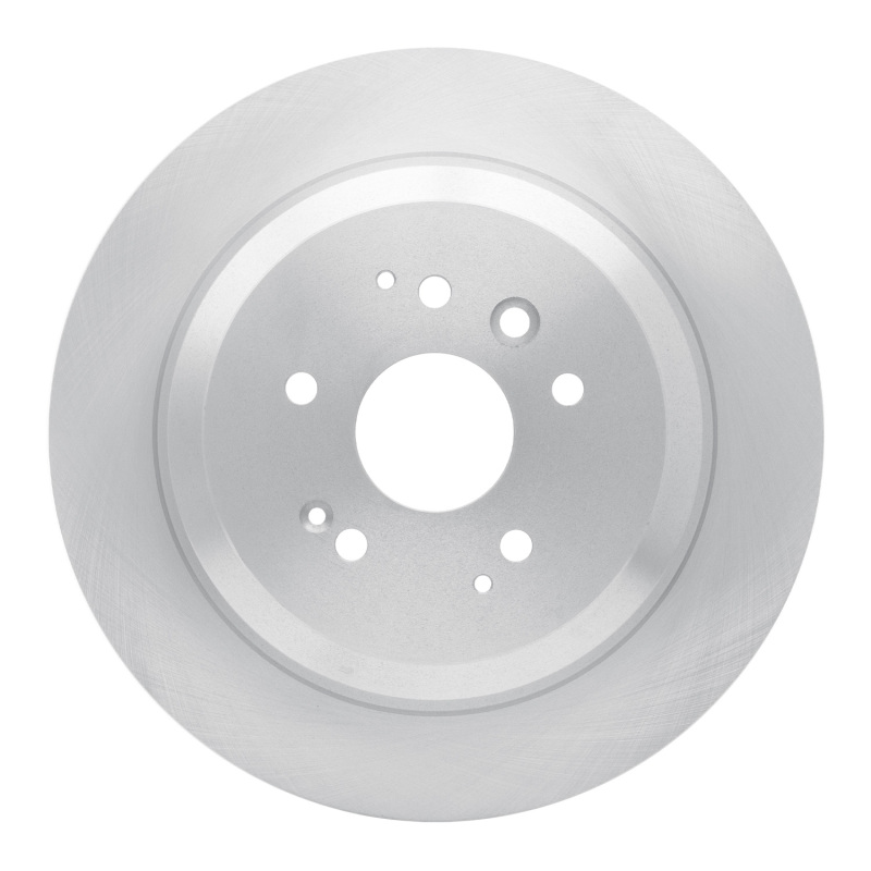 Picture of DFC 14-16 Acura MDX Rear Brake Rotor