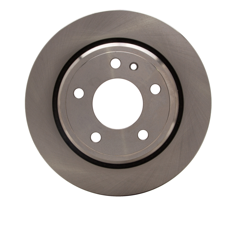 Picture of DFC 88-94 BMW 740iL Rear Brake Rotor