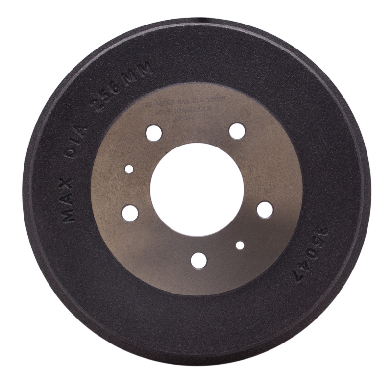 Picture of DFC True Balanced Brake Drums - 365-72003