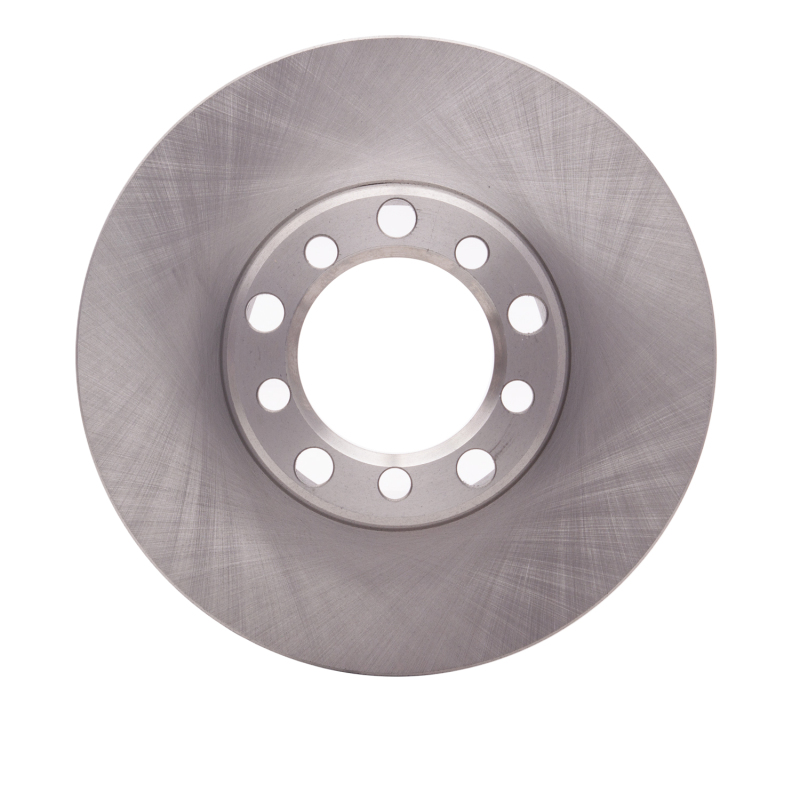Picture of DFC 82-85 Mercedes-Benz 500SEC Front Brake Rotor