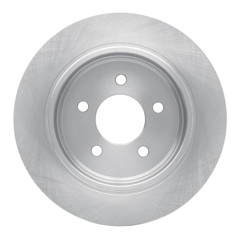 Picture of DFC 10-11 Ford Ranger (USA/Canada) Rear Brake Rotor