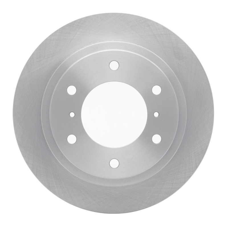 Picture of DFC 00-06 Mitsubishi Montero Rear Brake Rotor