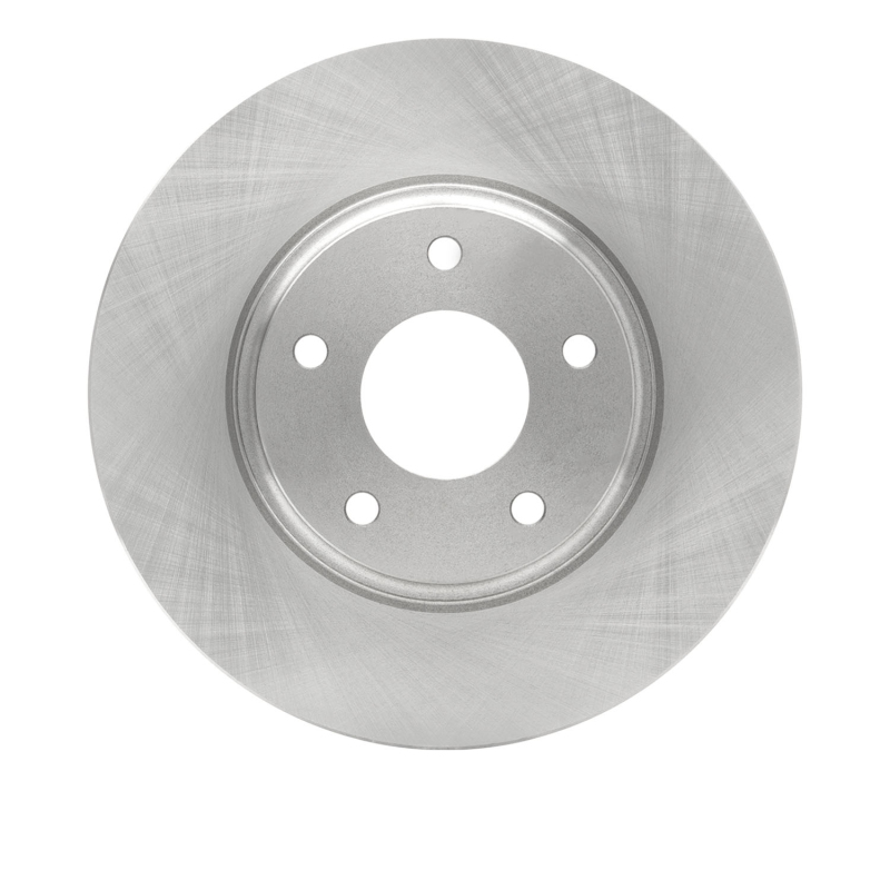 Picture of DFC 02-06 Infiniti I35 Front Brake Rotor