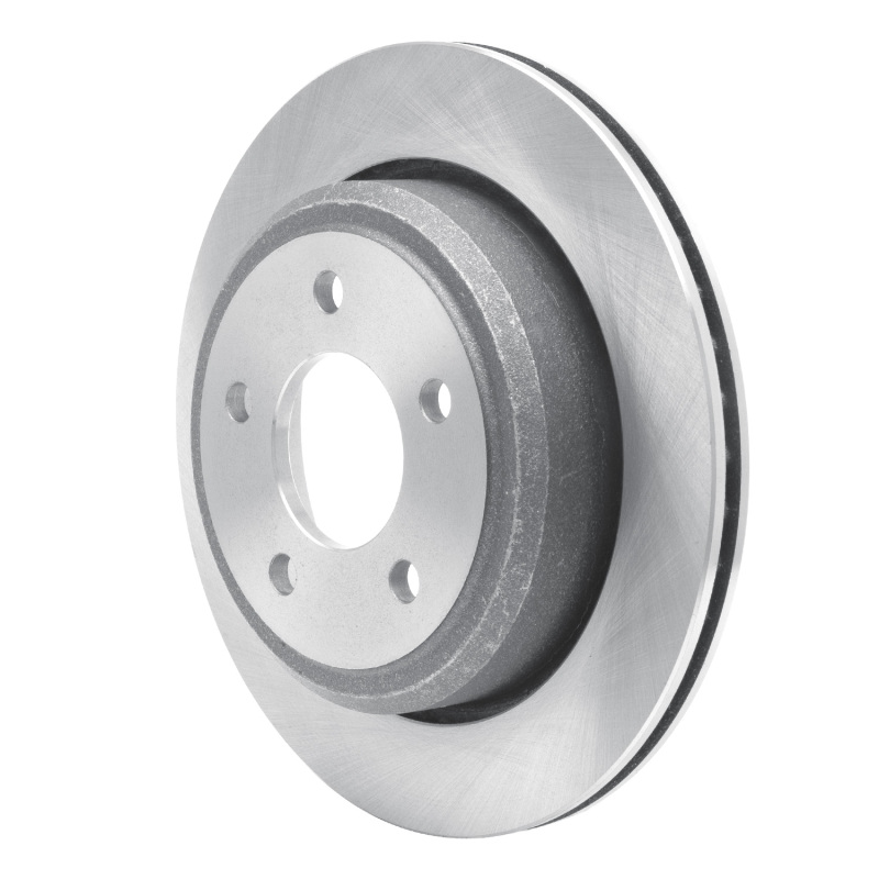Picture of DFC 10-11 Ford Ranger (USA/Canada) Rear Brake Rotor