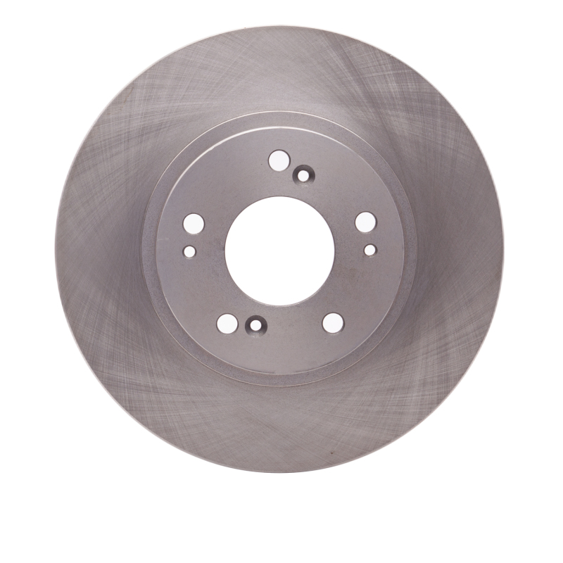 Picture of DFC 04-11 Mitsubishi Grandis (Mexico) Front Brake Rotor