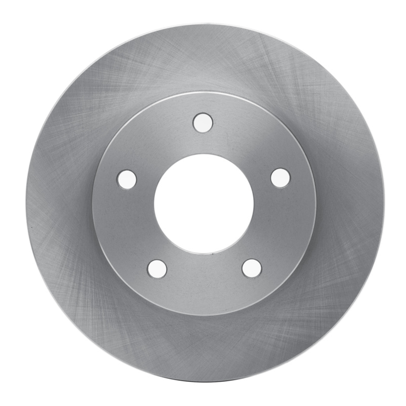 Picture of DFC 75-79 Ford LTD Right Rear Brake Rotor