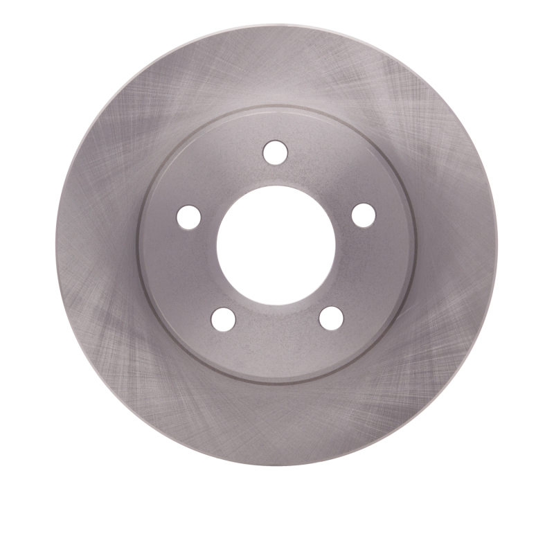 Picture of DFC 93-97 Chrysler Concorde Front Brake Rotor