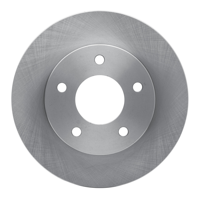 Picture of DFC 75-79 Ford LTD Left Rear Brake Rotor