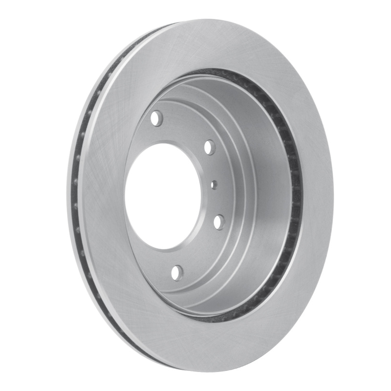 Picture of DFC 00-06 Mitsubishi Montero Rear Brake Rotor