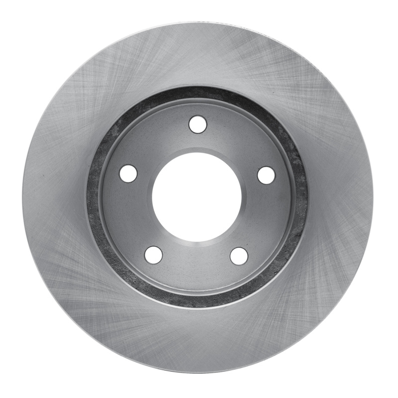 Picture of DFC 75-79 Ford LTD Left Rear Brake Rotor