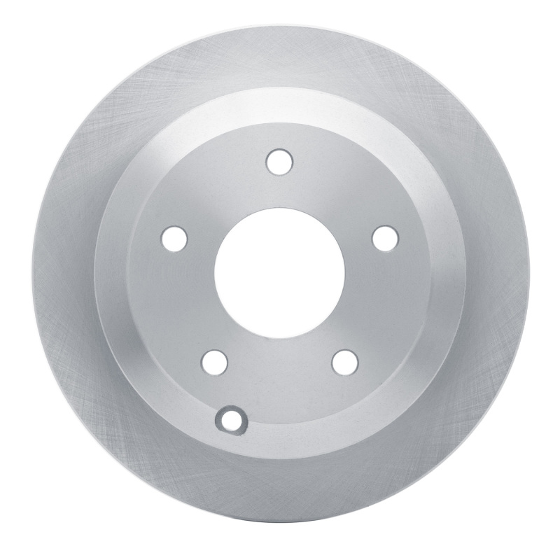 Picture of DFC 05-06 Pontiac GTO Rear Brake Rotor
