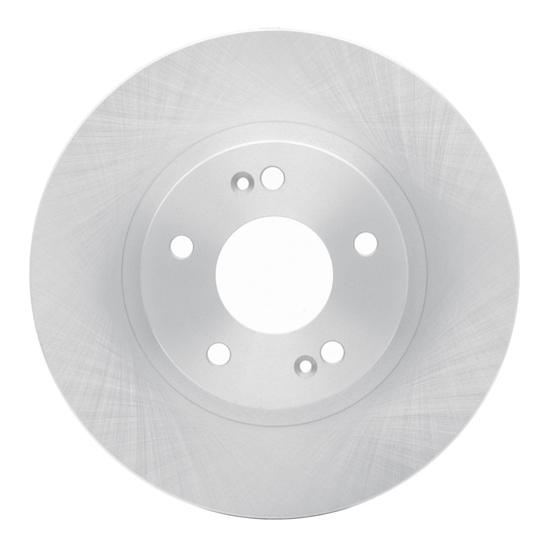 Picture of DFC 01-06 Hyundai Santa Fe Front Brake Rotor