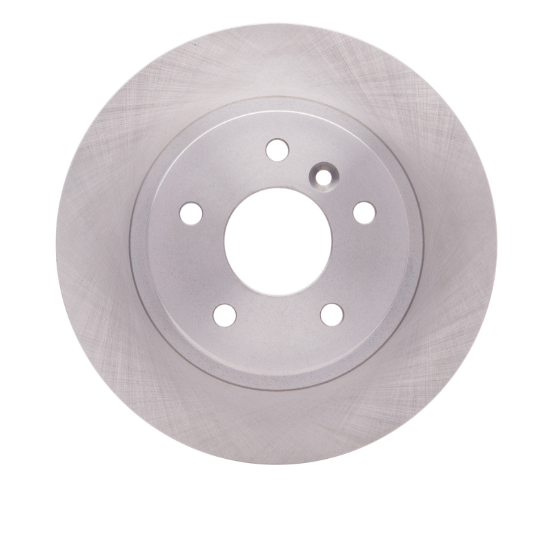 Picture of DFC 94-04 Land Rover Discovery Rear Brake Rotor