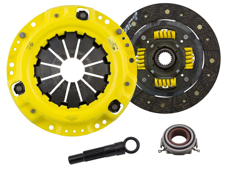 Picture of ACT HD/Perf Street Sprung Clutch Kit