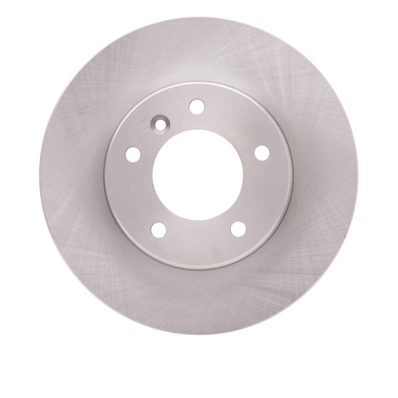 Picture of DFC 86-89 Jaguar XJ6 Front Brake Rotor