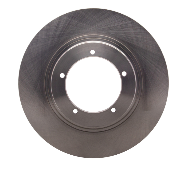 Picture of DFC 86-86 Porsche 944 Turbo Front Brake Rotor