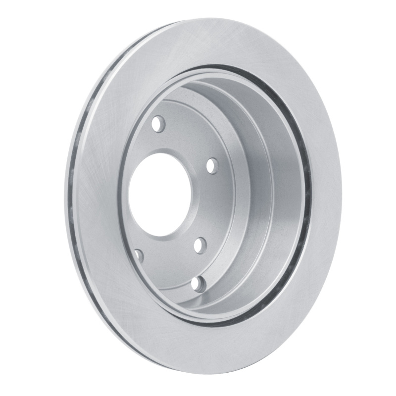 Picture of DFC 05-06 Pontiac GTO Rear Brake Rotor