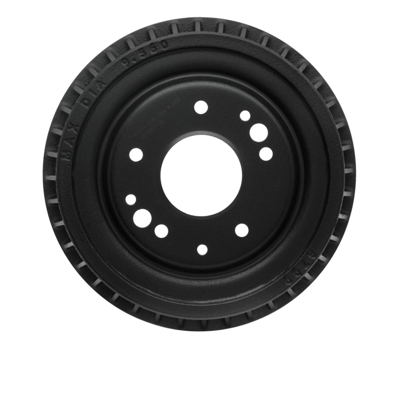 Picture of DFC True Balanced Brake Drums - 365-47011
