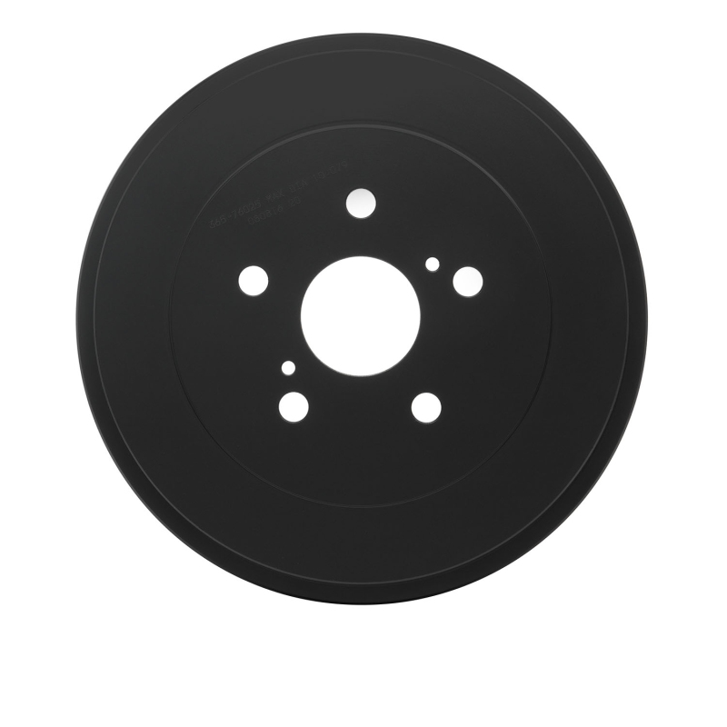 Picture of DFC True Balanced Brake Drums - 365-76025