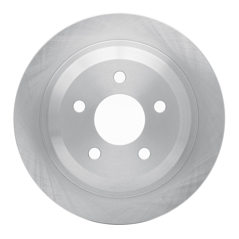 Picture of DFC 98-02 Chevrolet Camaro Rear Brake Rotor