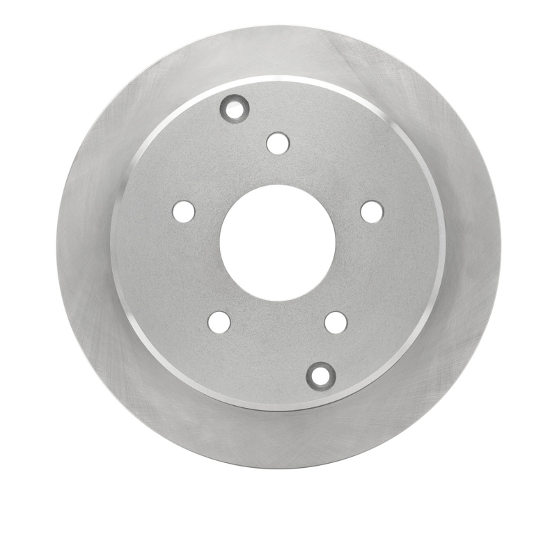 Picture of DFC 04-04 Pontiac GTO Rear Brake Rotor