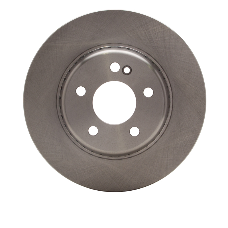 Picture of DFC 15-23 Mercedes-Benz C300 Sedan Rear Brake Rotor