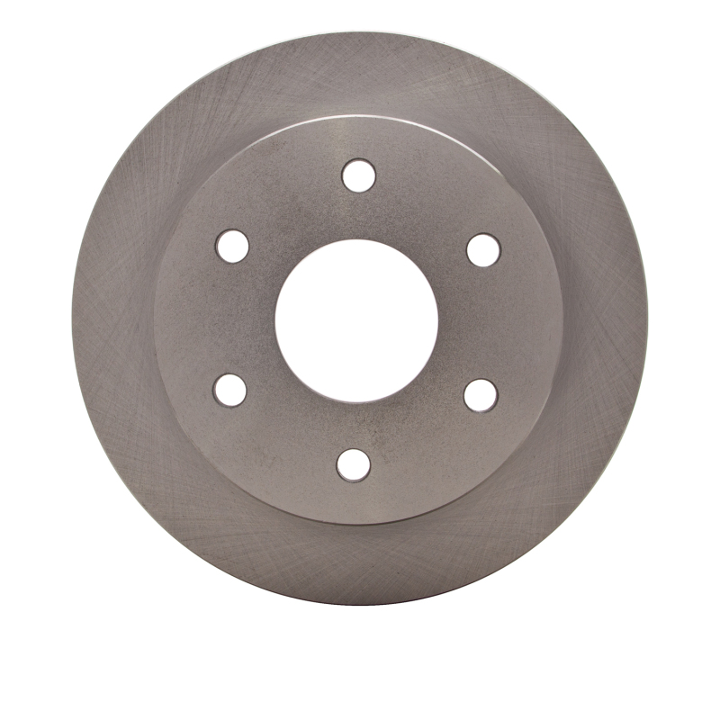 Picture of DFC 88-91 Chevrolet K1500 Front Brake Rotor