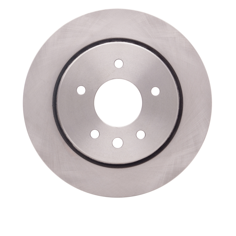 Picture of DFC 95-06 Jaguar XJ8 Rear Brake Rotor