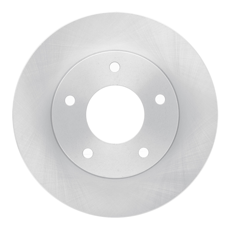 Picture of DFC 77-80 Buick Electra Rear Brake Rotor