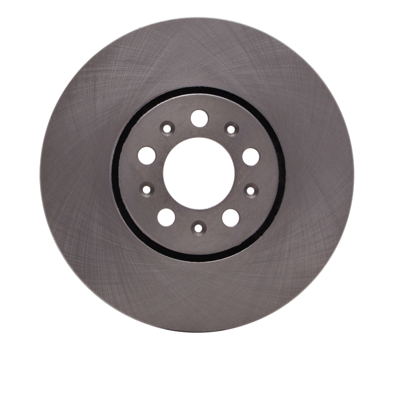 Picture of DFC 96-98 Volkswagen Jetta Sedan/Passat (USA/Canada)/Golf Front Brake Rotor