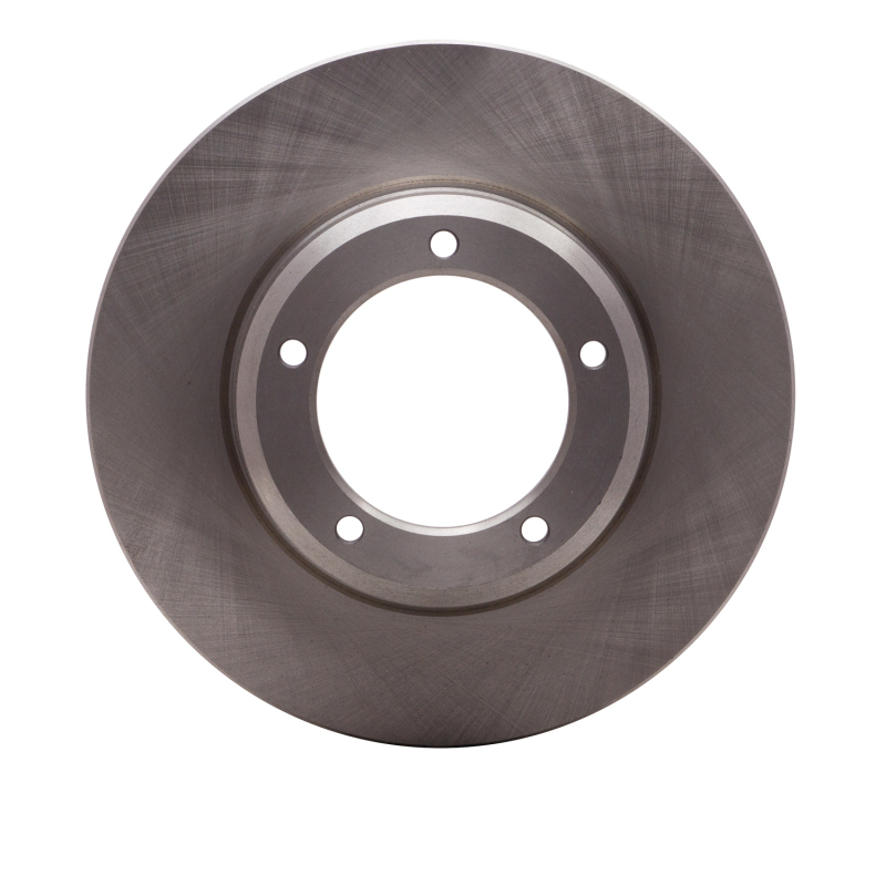 Picture of DFC 74-99 Land Rover Defender 110 Front Brake Rotor