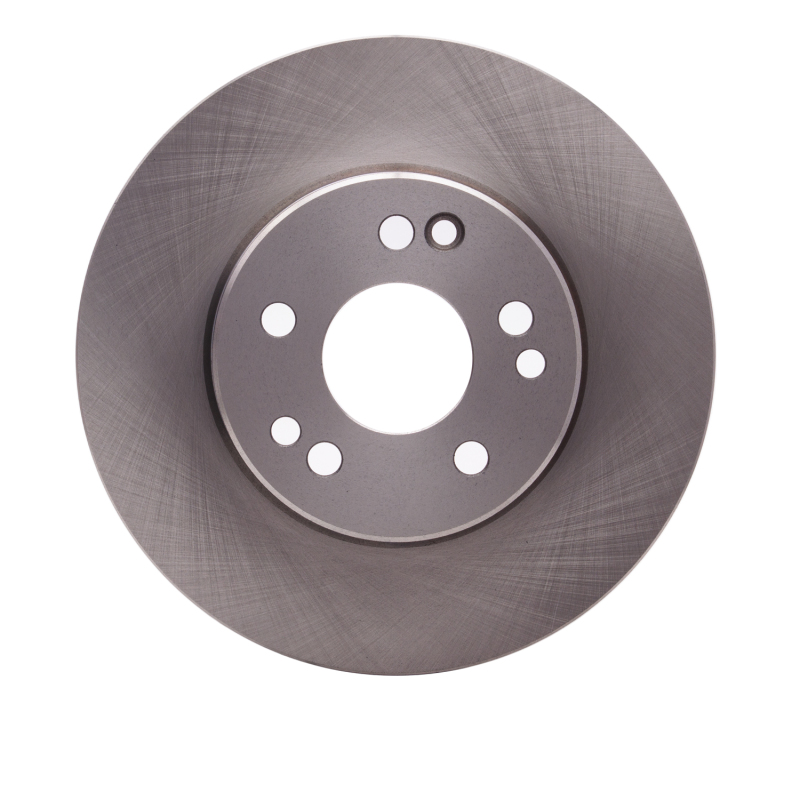 Picture of DFC 90-95 Mercedes-Benz E320 Front Brake Rotor