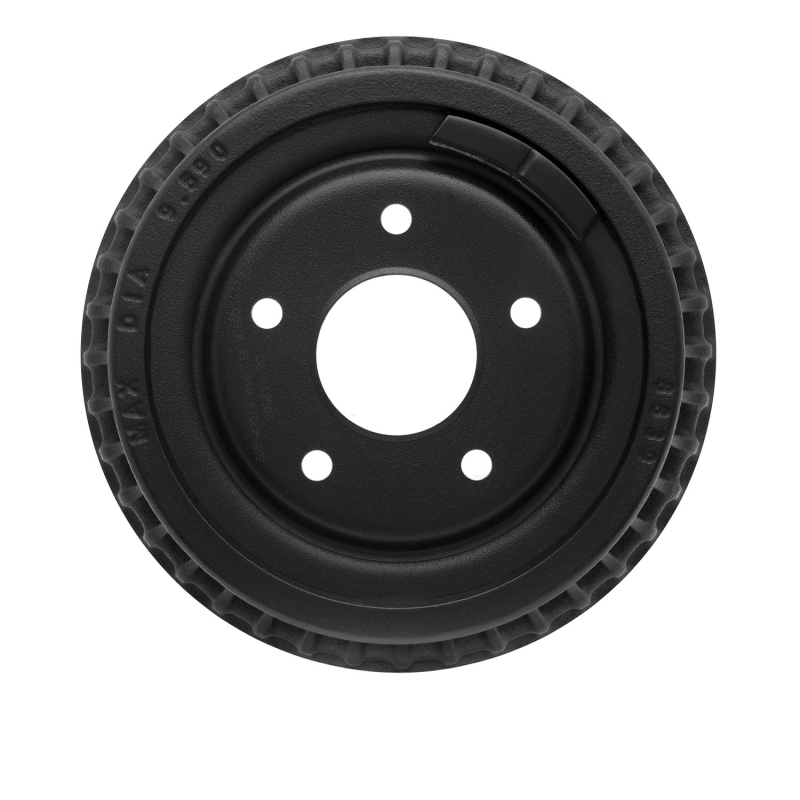 Picture of DFC True Balanced Brake Drums - 365-47014