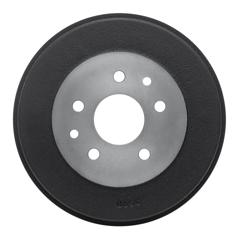 Picture of DFC True Balanced Brake Drums - 365-76000