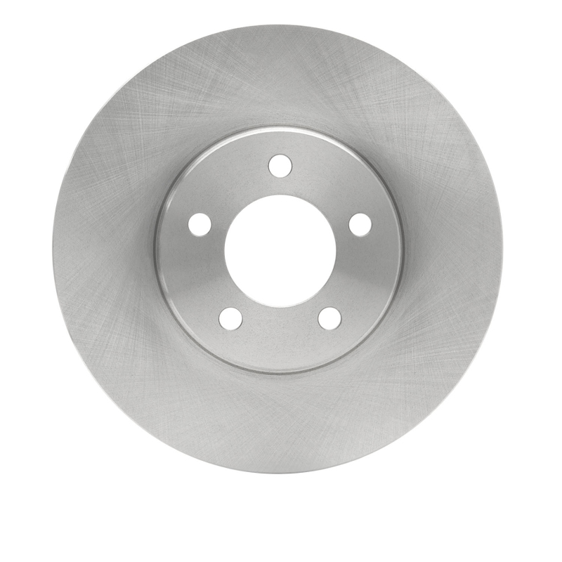 Picture of DFC 93-07 Ford Thunderbird Front Brake Rotor