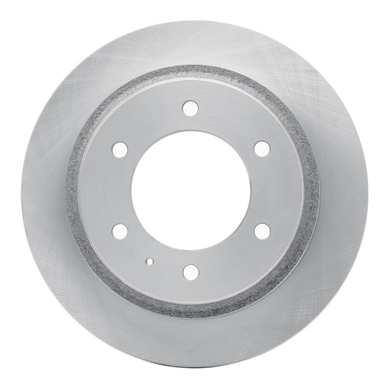Picture of DFC 92-04 Acura SLX Rear Brake Rotor