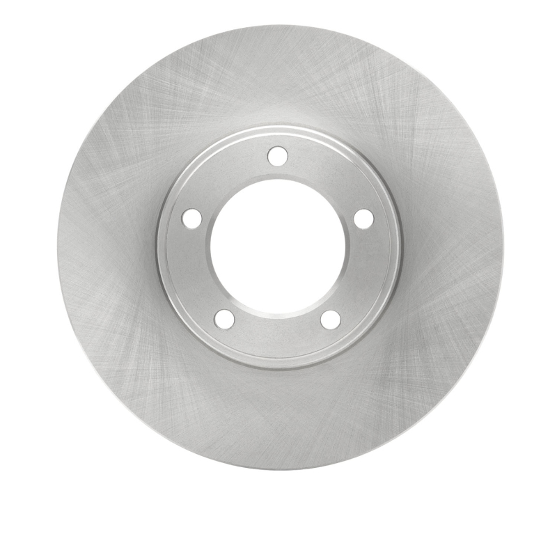 Picture of DFC 71-97 Jaguar XJS Front Brake Rotor