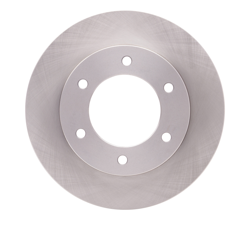 Picture of DFC 01-04 Honda Passport Front Brake Rotor