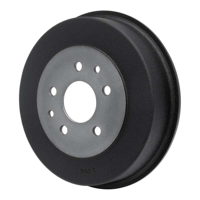Picture of DFC True Balanced Brake Drums - 365-76000