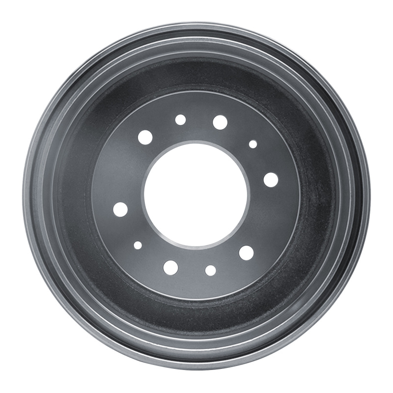 Picture of DFC True Balanced Brake Drums - 365-80010