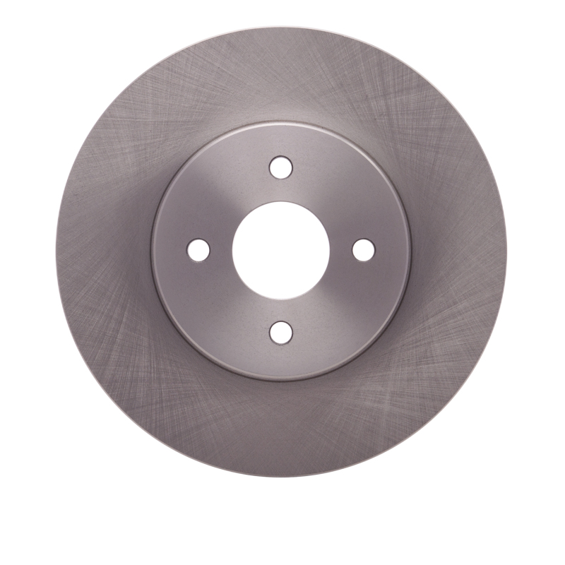Picture of DFC 02-04 Ford Focus Front Brake Rotor