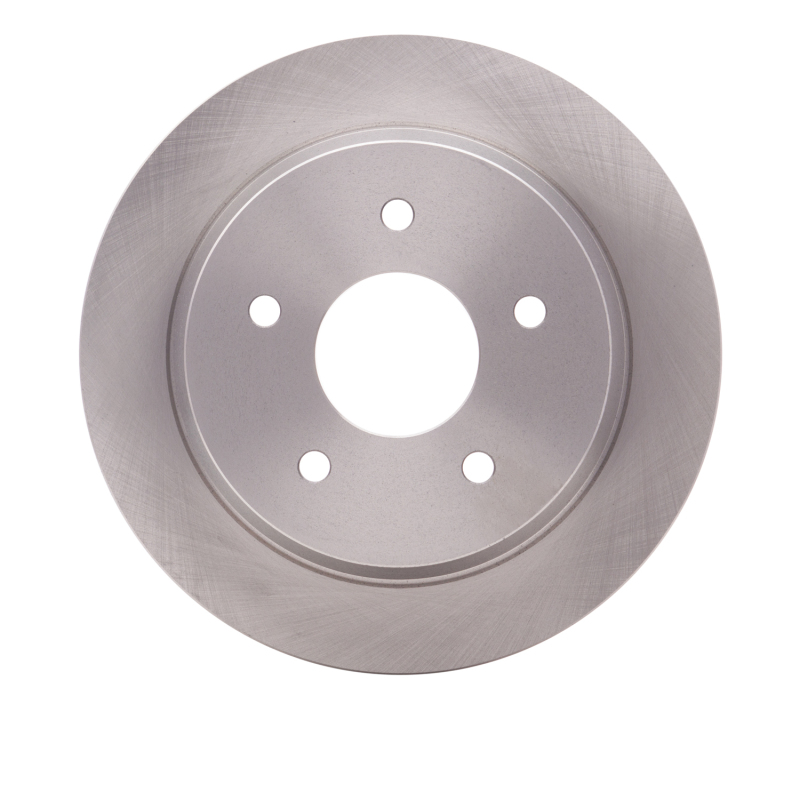 Picture of DFC 97-05 Chevrolet S10 Rear Brake Rotor