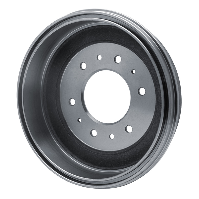 Picture of DFC True Balanced Brake Drums - 365-80010