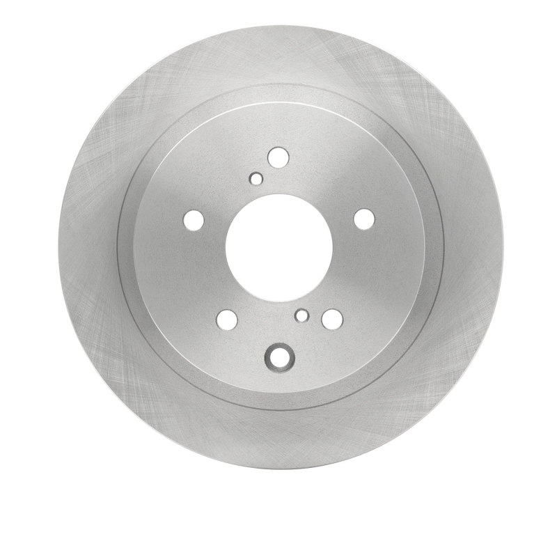 Picture of DFC 89-96 Nissan 300ZX Rear Brake Rotor