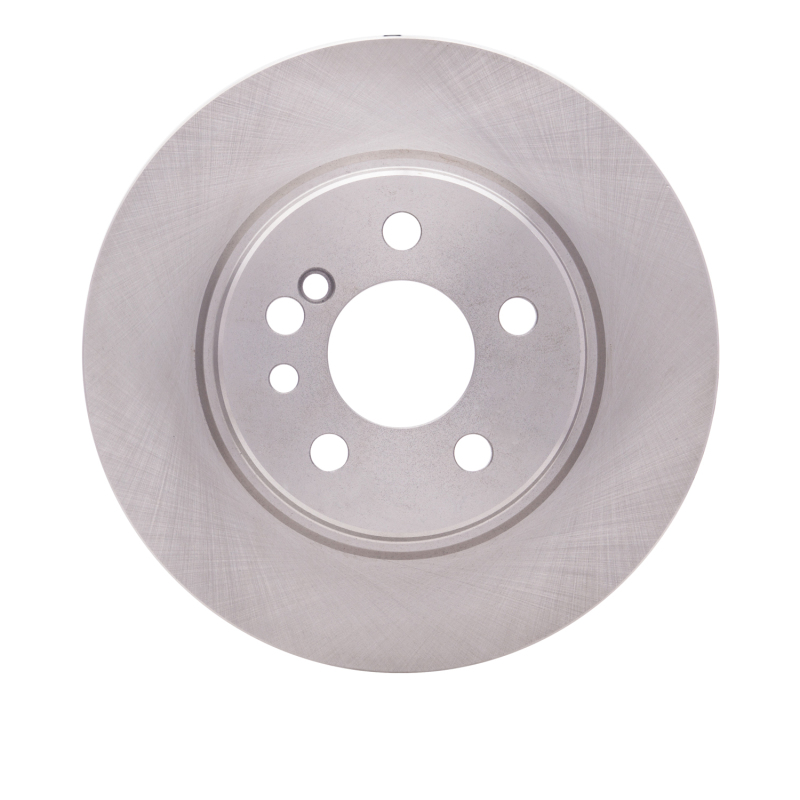Picture of DFC 92-99 Mercedes-Benz 400SE Rear Brake Rotor