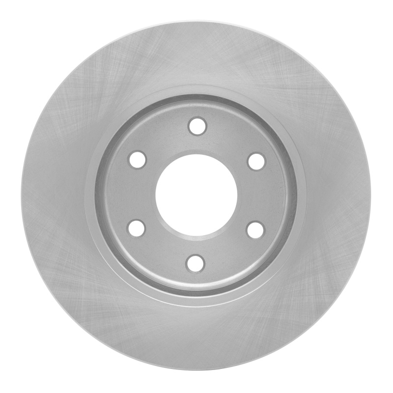 Picture of DFC 05-21 Nissan Frontier Front Brake Rotor