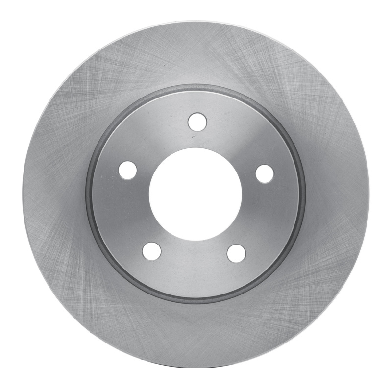 Picture of DFC 98-00 Chrysler LHS Front Brake Rotor